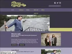 Sites similar to purplefiddle.com