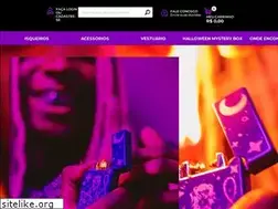 Sites similar to purplefire.com.br