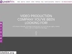 Sites similar to purpleflicks.com