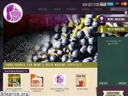 Sites similar to purplefootusa.com