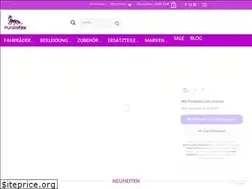 Sites similar to purplefox.ch
