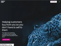 Sites similar to purplefrog.co.uk