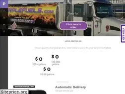 Sites similar to purplefuels.com