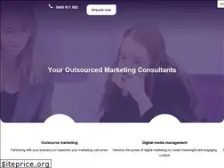 Sites similar to purplegiraffe.com.au