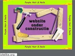 Sites similar to purplehairandnails.nl