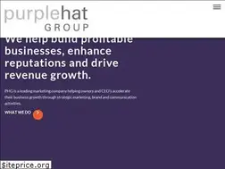 Sites similar to purplehat.com.au