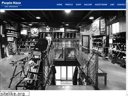 Sites similar to purplehaze.co.jp