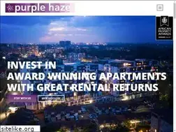 Sites similar to purplehaze.co.ke