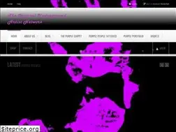 Sites similar to purplehazefamily.com