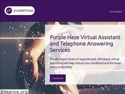 Sites similar to purplehazeuk.com