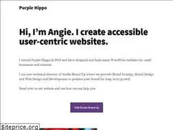 Sites similar to purplehippo.digital