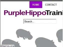 Sites similar to purplehippotraining.co.za