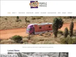 Sites similar to purplehouse.org.au