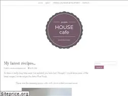 Sites similar to purplehousecafe.com