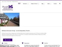Sites similar to purpleink.biz