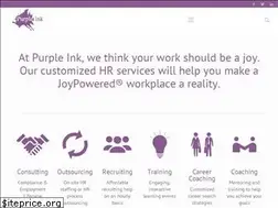 Sites similar to purpleinkllc.com