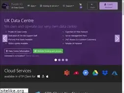 Sites similar to purpleio.uk
