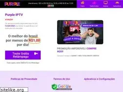 Sites similar to purpleiptv.xyz