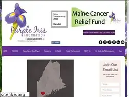 Sites similar to purpleirisfoundation.com