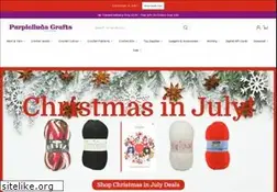 Sites similar to purplelindacrafts.co.uk