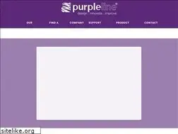 Sites similar to purpleline.co.uk