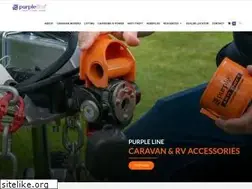 Sites similar to purpleline.com.au