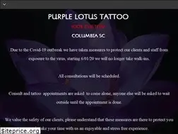 Sites similar to purplelotusbodyart.com