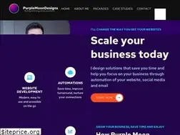 Sites similar to purplemoondesigns.co.uk