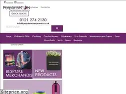 Sites similar to purplemoonpromo.co.uk