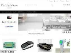 Sites similar to purplemoonshops.com
