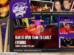 Sites similar to purplemoose.com