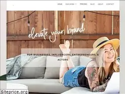 Sites similar to purplemossphotography.com