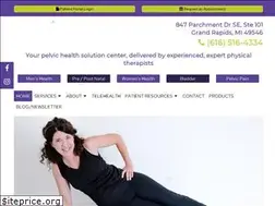 Sites similar to purplemountainpt.com
