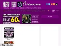 Sites similar to purplemusic.ch