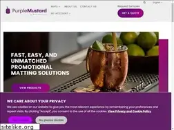 Sites similar to purplemustard.co.uk
