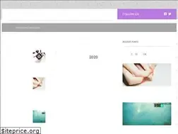 Sites similar to purplenailmagazine.com