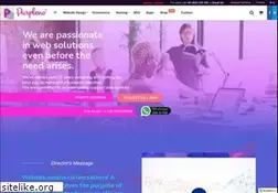 Sites similar to purpleno.in