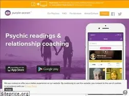 Sites similar to purpleocean.co