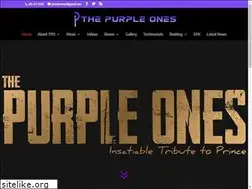 Sites similar to purpleones.com