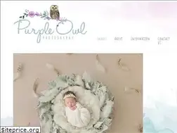 Sites similar to purpleowlphotography.com
