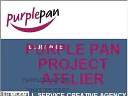 Sites similar to purplepan.com