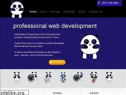 Sites similar to purplepanda.biz