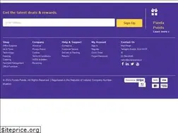 Sites similar to purplepanda.ie