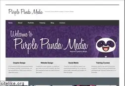 Sites similar to purplepandamedia.com