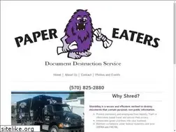 Sites similar to purplepapereaters.com