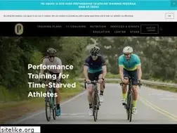 Sites similar to purplepatchfitness.com