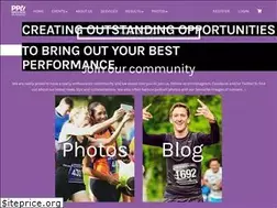 Sites similar to purplepatchrunning.com