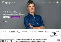 Sites similar to purplepatchservices.com