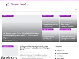 Sites similar to purplepayday.loan
