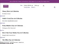 Sites similar to purplepeanut.in